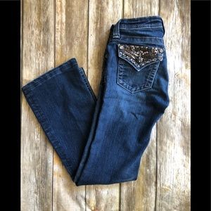 Girls Size 14 Miss Me.